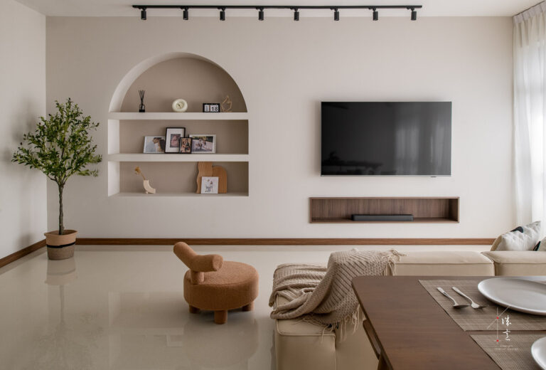 Services - ChengYi Interior Design
