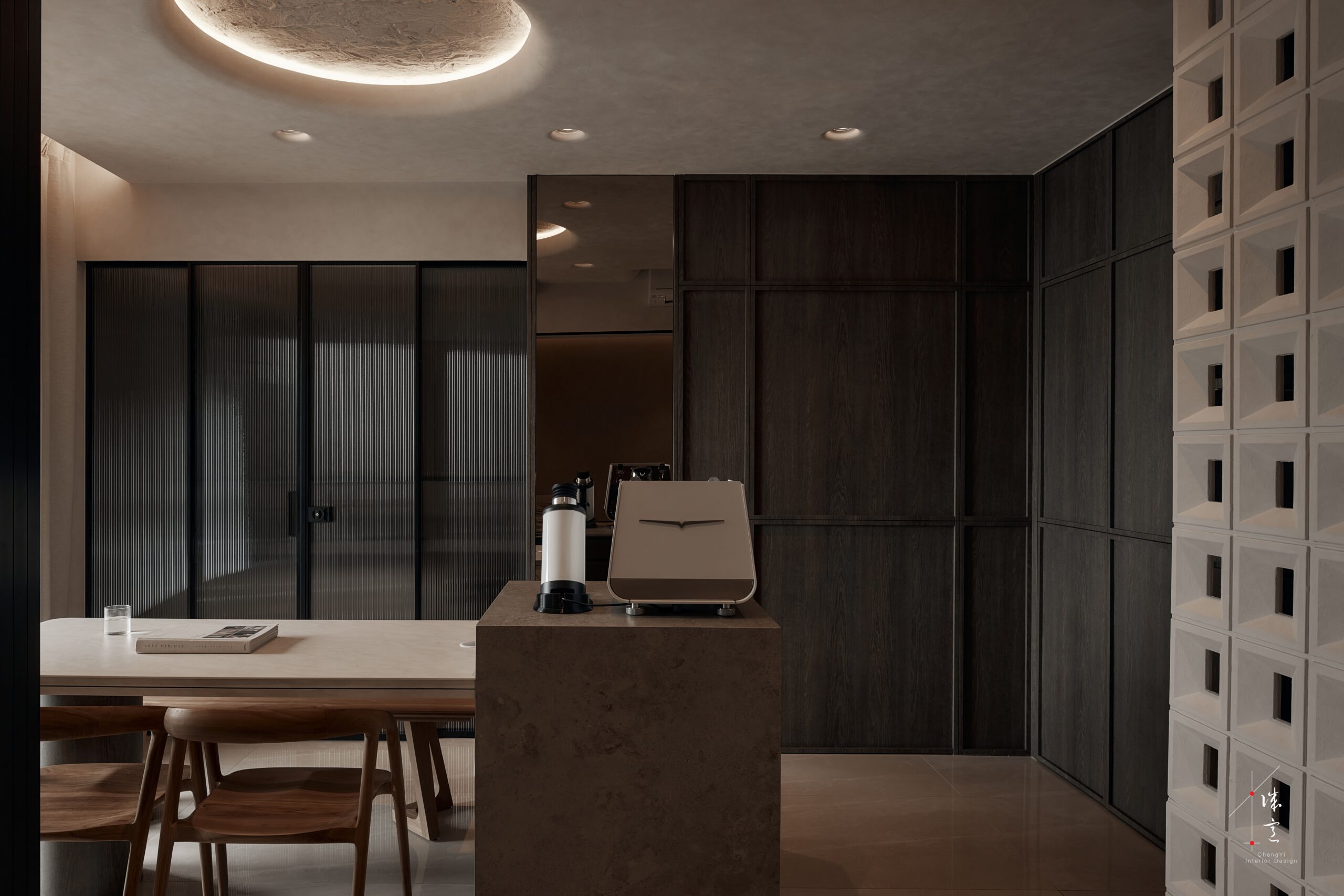 Our Projects - ChengYi Interior Design