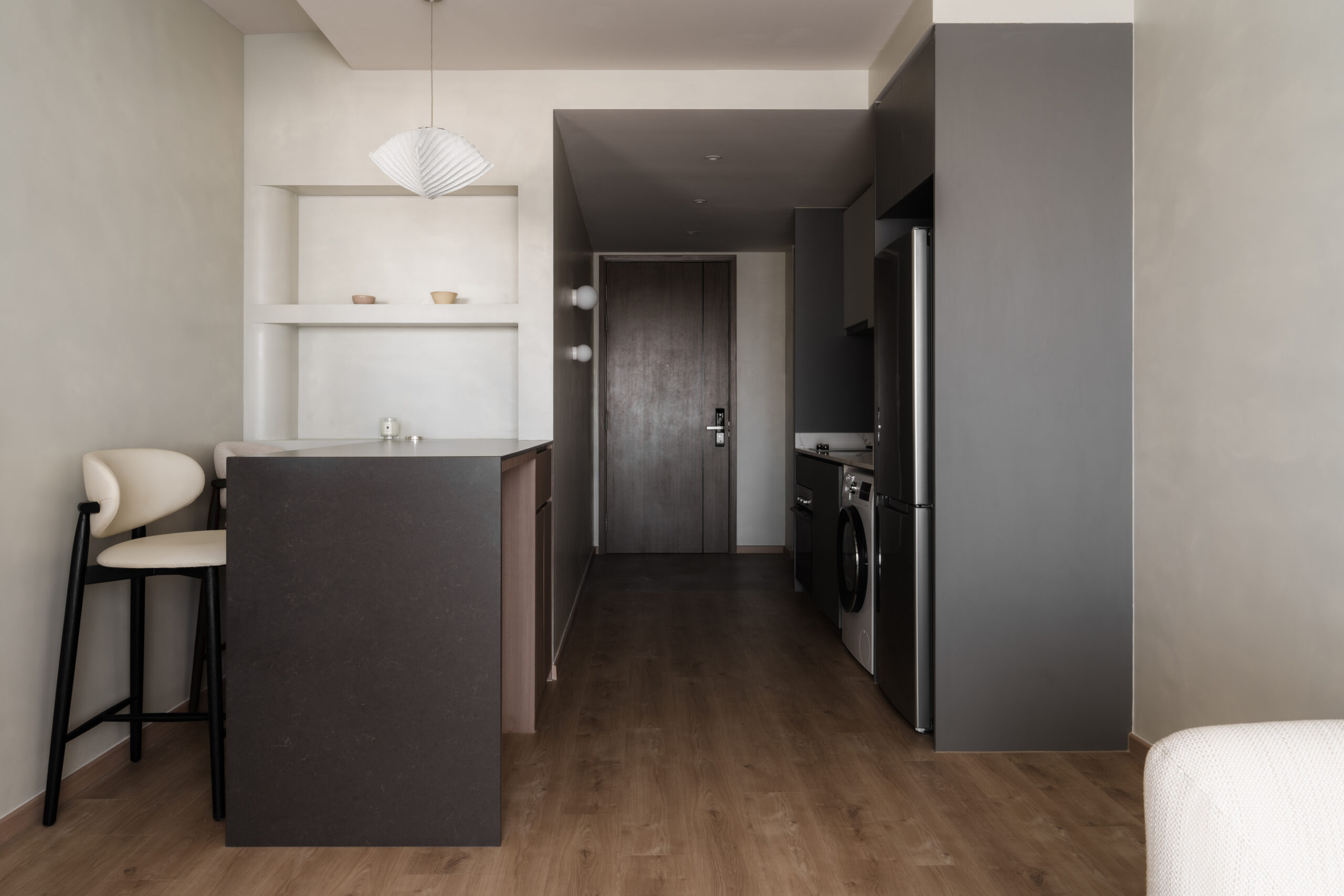 Our Projects - ChengYi Interior Design