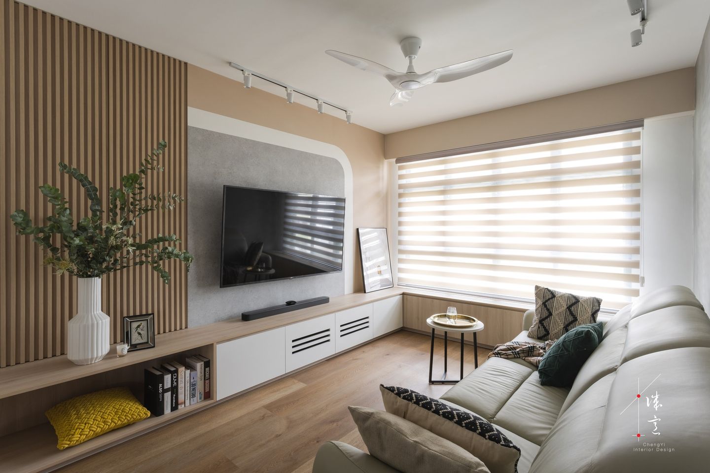 Projects - ChengYi Interior Design