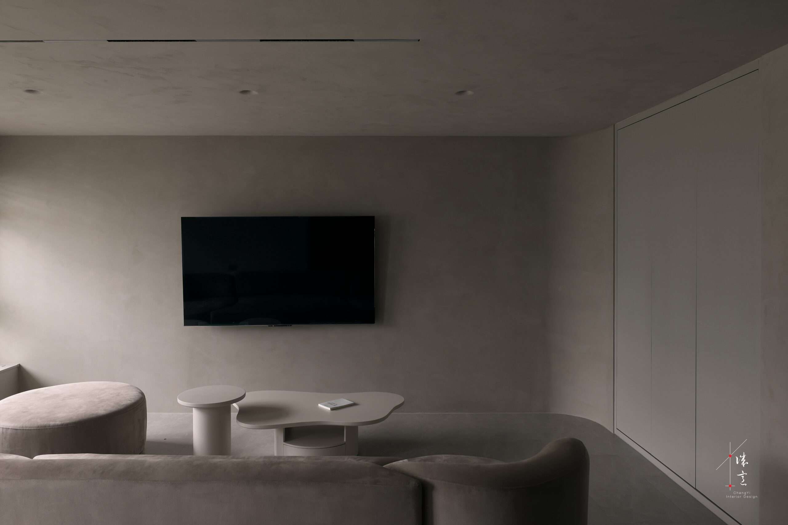 Our Projects - ChengYi Interior Design