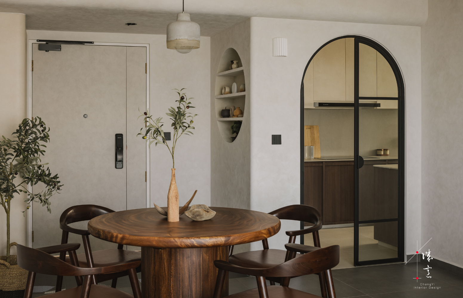 What’s Your MBTI Interior Style? Design Tips for ISFJ, ESFJ, ISTJ, and ...